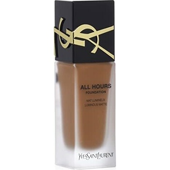 Yves Saint Laurent All Hours Foundation dlhotrvajúci make-up vodeodolný DN5 25 ml