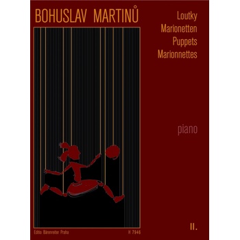 Loutky II