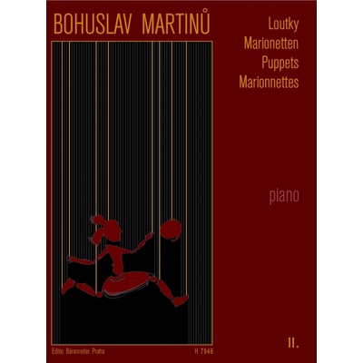 Loutky II
