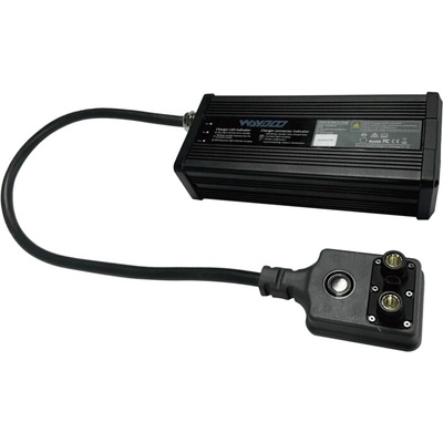 Waydoo Nabíječka EVO pro akumulátory Powerflight – Zbozi.Blesk.cz