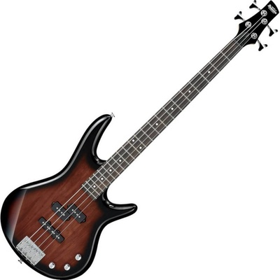 Ibanez IJSR190 BK E-Bass-Set