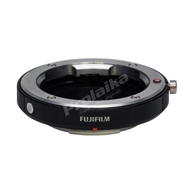 Fujifilm M Mount pre Fujifilm X-PRO1