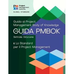 Guide to the Project Management Body of Knowledge (ISBN: 9781628256918)