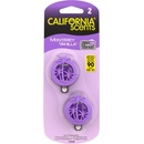 California Scents Mini Diffuser Monterey Vanilla