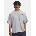 Under Armour Мъжка тениска Under Armour UA Rival Waffle Crew-GRY Under Armour | Siv | МЪЖЕ | M