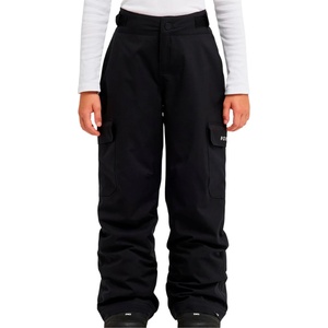 Roxy Детски ски панталон Roxy Kid's Banky Ice Girl Ski trousers - True Black - размер 14 Years (701-4541-0114)