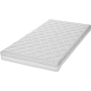 Lorelli Classic МАТРАК havana 60/120-10 СМ СИВО НЕБЕ (10160145302) - tary