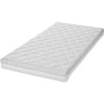 Lorelli Classic МАТРАК havana 60/120-10 СМ СИВО НЕБЕ (10160145302) - tary
