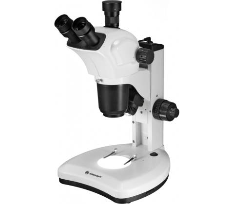 BRESSER Science ETD-301