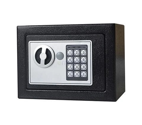 Geti E25ST
