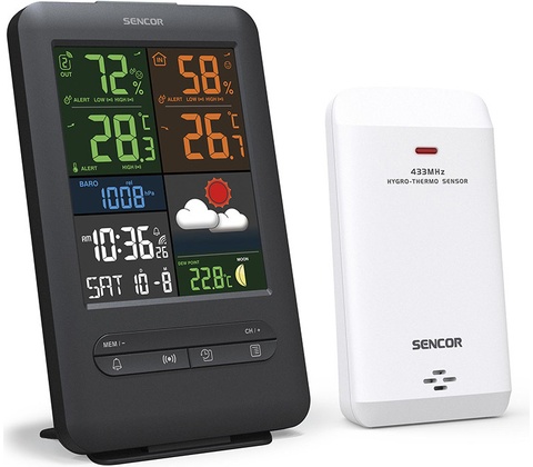 SENCOR 7300