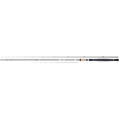 DAIWA N ZON SUPER SLIM FEEDER 3,66 m 0-120 g 5 dielov