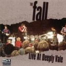 FALL: LIVE AT DEEPLY VALE 1978 CD