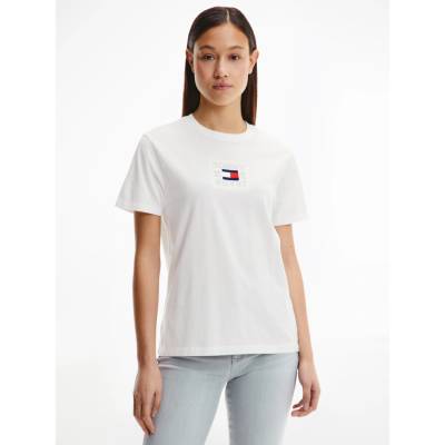 Tommy Jeans TIMELESS BOX YBL bílé