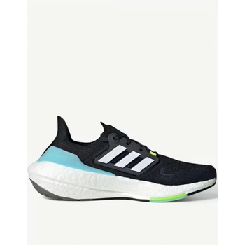 Adidas Ultraboost 22 Running Shoes Black/White