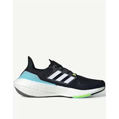 Adidas Ultraboost 22 Running Shoes Black/White