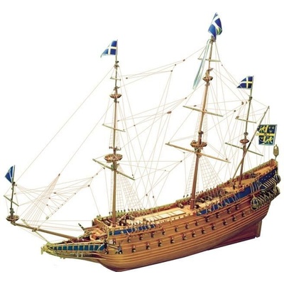 Mantua Model Wasa kit KR-800737 1:60