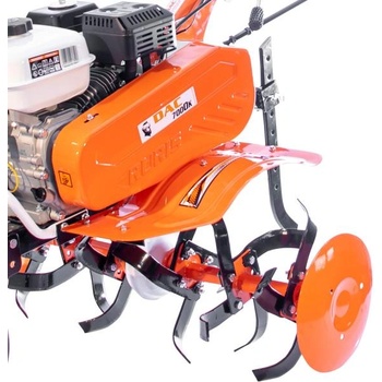 Image 1 of RURIS DAC 7000 ACC2 (70002016acc2)