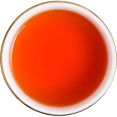 BASILUR Sweet orchard red apple & yuzu černý čaj 75 g
