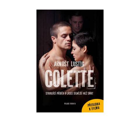 Colette - Arnošt Lustig