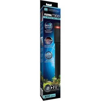 Image 1 of HAGEN Нагревател Fluval T-Heater 300W (6898)