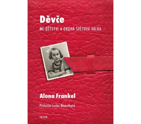 Děvče