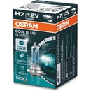 OSRAM COOL BLUE INTENSE (NEXT GEN) H7 55W 12V (64210CBN)