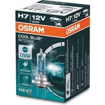 OSRAM COOL BLUE INTENSE (NEXT GEN) H7 55W 12V (64210CBN)