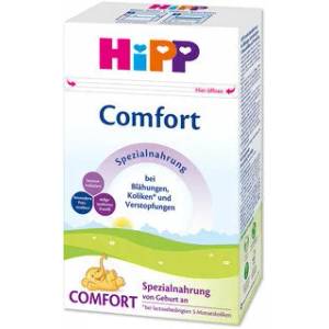 HiPP Comfort 600 г