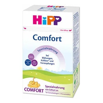 Image 1 of HiPP Comfort 600 г