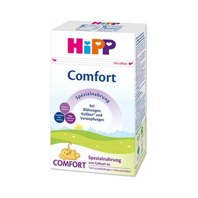 HiPP Comfort 600 г