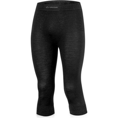 Lasting pánske merino spodky MAREO čierne