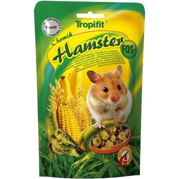 Tropifit Hamster krmivo pre škrečky 500 g