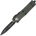 Microtech Troodon Handle 138-1OD