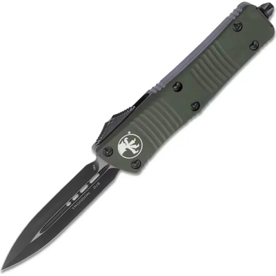 Microtech Troodon Handle 138-1OD