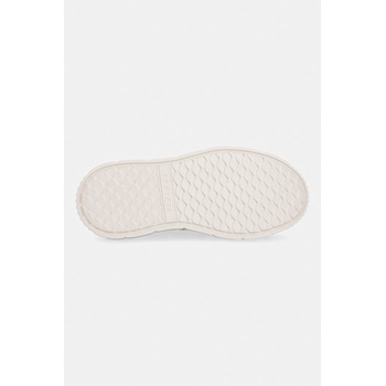 Inuikii дамски чехли с платформа Matilda Mule Net (1014.017.0011.111)