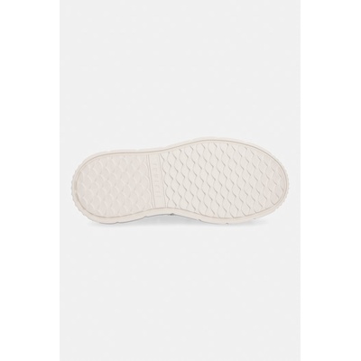 Inuikii дамски чехли с платформа Matilda Mule Net (1014.017.0011.111)