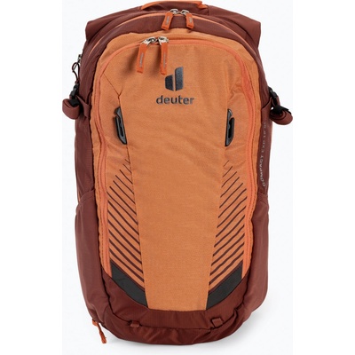 Deuter Compact EXP 12 l SL Sienna/Red Wood