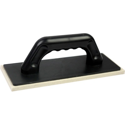 Hladítko PRO5 s filcem bílým 240 x 90 x 8 mm
