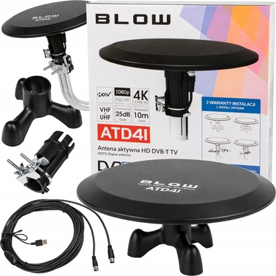 Blow ATD41