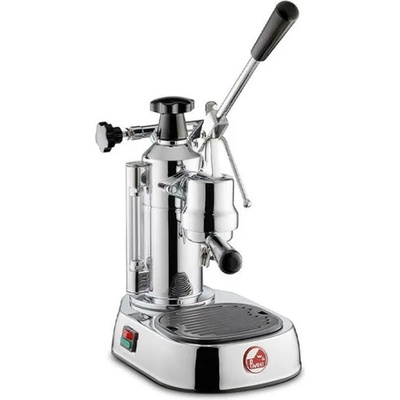 La Pavoni Europiccola Lusso (LPLELQ01EU)