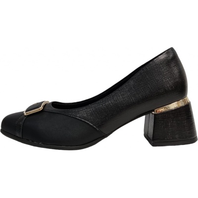 Piccadilly dámské Joanete 748024 6 black