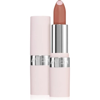 Avon Hydramatic матиращо хидратиращо червило с хиалуронова киселина цвят Hydra Nude 3, 6 гр