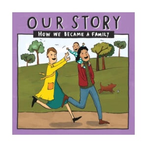 Our Story | Donor Conception Network (ISBN: 9781910222751)