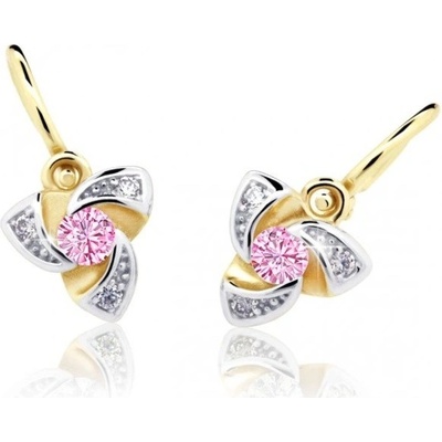 Cutie Jewellery C2203-10-X-1 ružová
