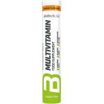 BioTechUSA Multivitamin Effervescent Tabs [20 разтворими таблетки] Портокал
