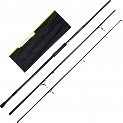 SHAKESPEARE 2x Kaprový prút Cypry 2 Carp 3.60m 3lbs 2 diely