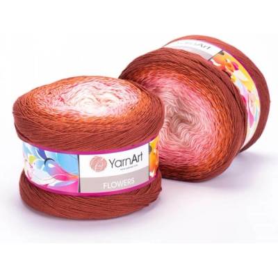 Yarnart Flowers 288