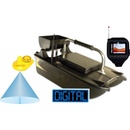 Sports zavážecí loďka Bait liner