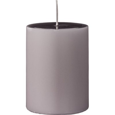 Bloomingville Свещ Bloomingville 10 см розова (18000015)